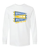 Southeastern Booster Club Long Sleeve T-Shirt