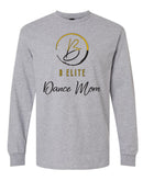 B Elite Performing Arts Long Sleeve T-Shirt