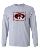 Canton Cheer 2024-2025 Long Sleeve T-Shirt