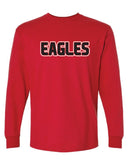 Liberty Baseball 2026 Long Sleeve T-Shirt