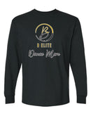 B Elite Performing Arts Long Sleeve T-Shirt