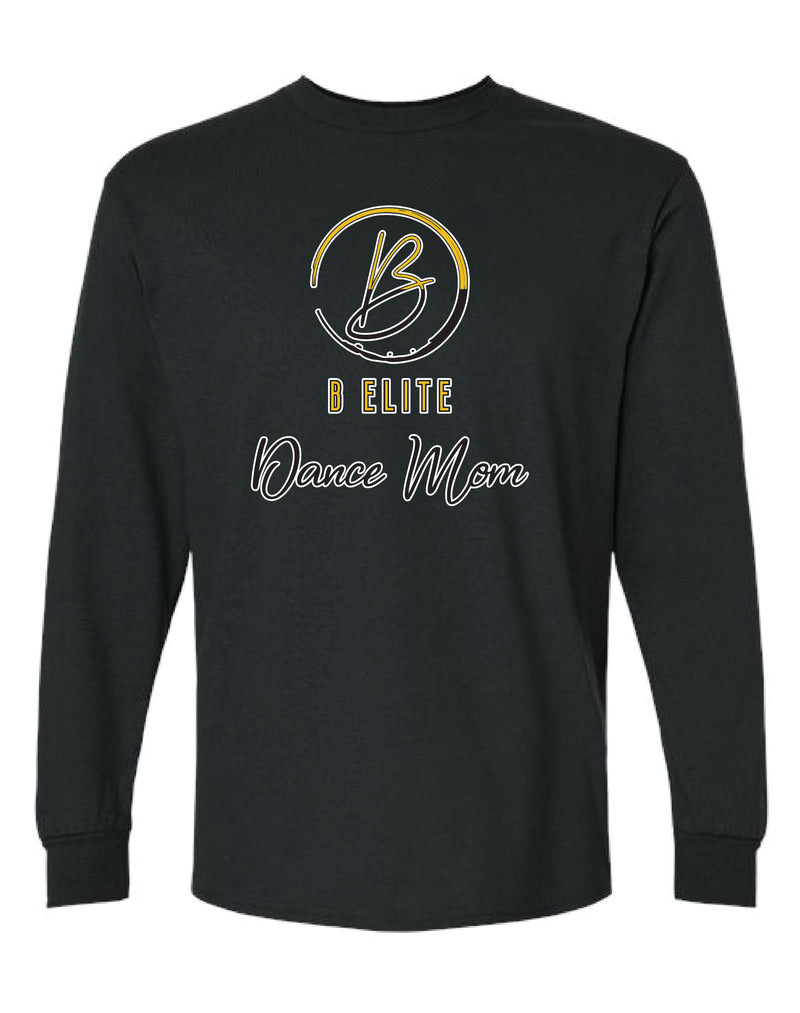 B Elite Performing Arts Long Sleeve T-Shirt