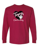 Canton Cheer 2024-2025 Long Sleeve T-Shirt