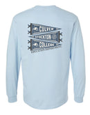 CSC Education Department Long Sleeve T-Shirt