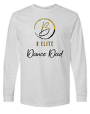 B Elite Performing Arts Long Sleeve T-Shirt