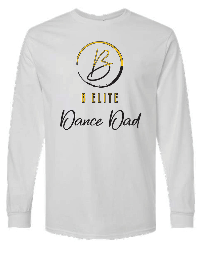 B Elite Performing Arts Long Sleeve T-Shirt