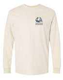 CSC Education Department Long Sleeve T-Shirt