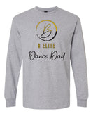B Elite Performing Arts Long Sleeve T-Shirt