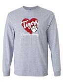 Canton Cheer 2024-2025 Long Sleeve T-Shirt