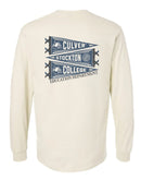 CSC Education Department Long Sleeve T-Shirt