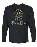 B Elite Performing Arts Long Sleeve T-Shirt