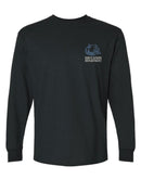 CSC Education Department Long Sleeve T-Shirt