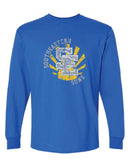 Southeastern Booster Club Long Sleeve T-Shirt