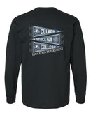 CSC Education Department Long Sleeve T-Shirt