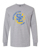 Southeastern Booster Club Long Sleeve T-Shirt
