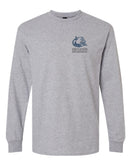 CSC Education Department Long Sleeve T-Shirt