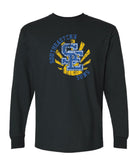 Southeastern Booster Club Long Sleeve T-Shirt