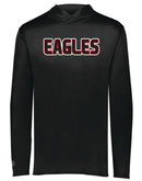 Liberty Baseball 2026 Long Sleeve Hooded T-Shirt