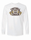 LCYF 2026 Long Sleeve T-Shirt