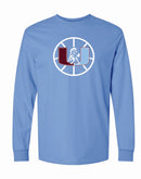 Unity Girls Basketball Longsleeve