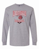 Liberty Basketball 2025 Long Sleeve