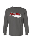 NEMO Sluggers Long Sleeve Tee
