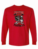 Hannibal Youth Football Longsleeve