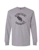 Canton Track 2025 Long Sleeve T-Shirt