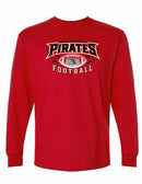 Hannibal Youth Football Longsleeve