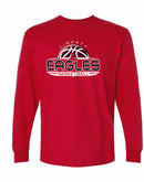Liberty Basketball 2025 Long Sleeve