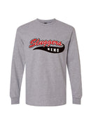 NEMO Sluggers Long Sleeve Tee