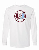 Unity Girls Basketball Longsleeve
