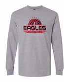 Liberty Basketball 2025 Long Sleeve
