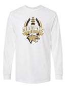Highland Football 2026 Long sleeve