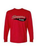 NEMO Sluggers Long Sleeve Tee