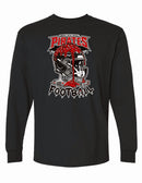 Hannibal Youth Football Longsleeve