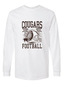 Highland Football 2026 Long sleeve