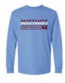 Unity Girls Basketball Longsleeve