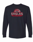 Liberty Basketball 2025 Long Sleeve
