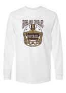 Highland Football 2026 Long sleeve