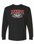 Hannibal Youth Football Longsleeve
