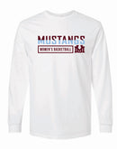 Unity Girls Basketball Longsleeve