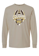 Highland Football 2026 Long sleeve