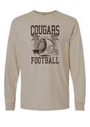 Highland Football 2026 Long sleeve