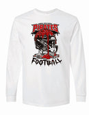Hannibal Youth Football Longsleeve