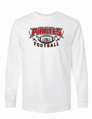 Hannibal Youth Football Longsleeve