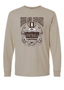 Highland Football 2026 Long sleeve