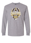 Highland Football 2026 Long sleeve