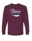 Unity Girls Basketball Longsleeve