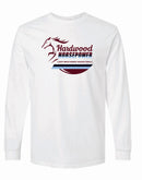 Unity Girls Basketball Longsleeve